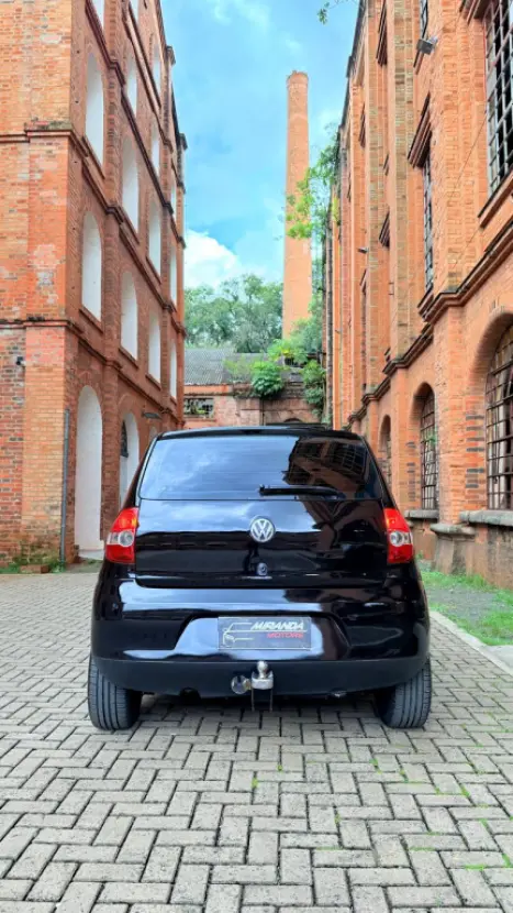 VOLKSWAGEN Fox 1.0 4P FLEX, Foto 6