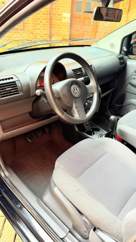 VOLKSWAGEN Fox 1.0 4P FLEX, Foto 7