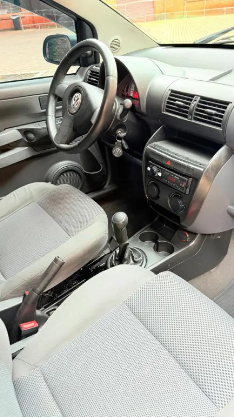 VOLKSWAGEN Fox 1.0 4P FLEX, Foto 8