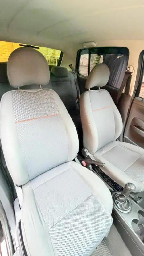 VOLKSWAGEN Fox 1.0 4P FLEX, Foto 9