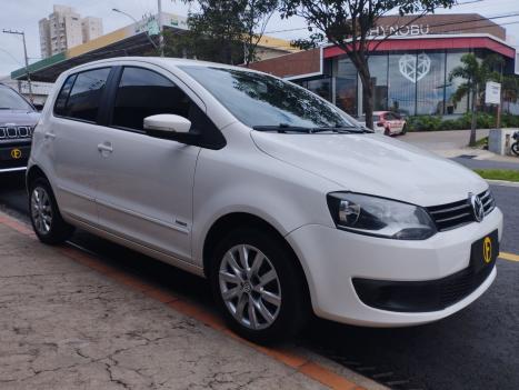 VOLKSWAGEN Fox 1.0 4P TREND FLEX, Foto 1