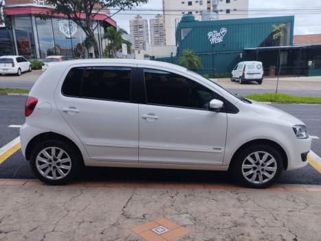 VOLKSWAGEN Fox 1.0 4P TREND FLEX, Foto 2