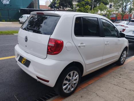 VOLKSWAGEN Fox 1.0 4P TREND FLEX, Foto 3