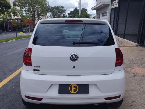 VOLKSWAGEN Fox 1.0 4P TREND FLEX, Foto 4