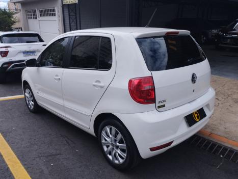 VOLKSWAGEN Fox 1.0 4P TREND FLEX, Foto 5