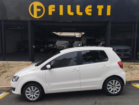 VOLKSWAGEN Fox 1.0 4P TREND FLEX, Foto 6