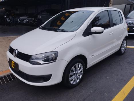 VOLKSWAGEN Fox 1.0 4P TREND FLEX, Foto 7