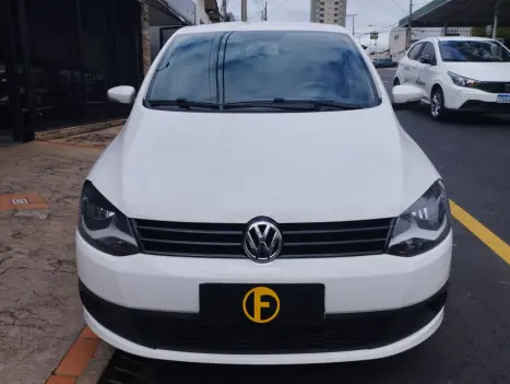 VOLKSWAGEN Fox 1.0 4P TREND FLEX, Foto 8