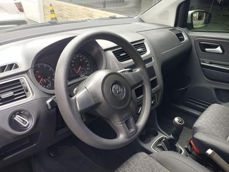 VOLKSWAGEN Fox 1.0 4P TREND FLEX, Foto 9