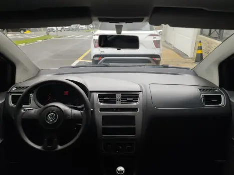 VOLKSWAGEN Fox 1.0 4P TREND FLEX, Foto 13