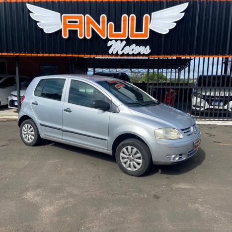 VOLKSWAGEN Fox 1.0 4P PLUS FLEX, Foto 1