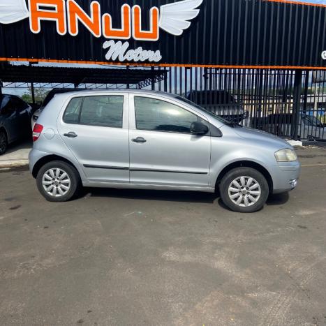 VOLKSWAGEN Fox 1.0 4P PLUS FLEX, Foto 4