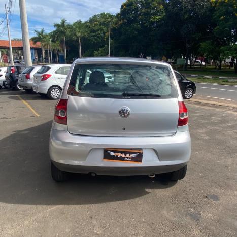 VOLKSWAGEN Fox 1.0 4P PLUS FLEX, Foto 5