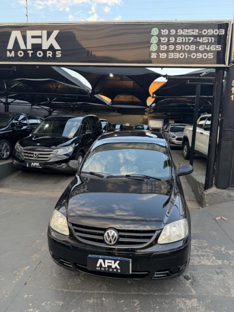 VOLKSWAGEN Fox 1.0 4P COMFORTLINE FLEX, Foto 1