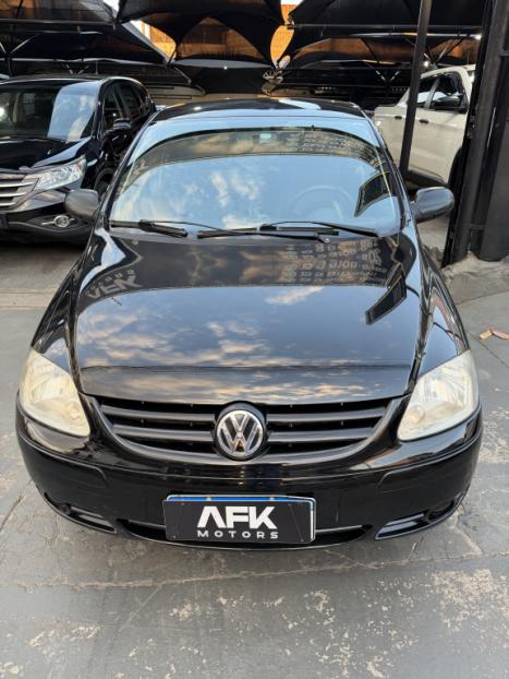 VOLKSWAGEN Fox 1.0 4P COMFORTLINE FLEX, Foto 2