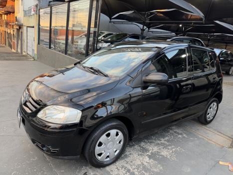 VOLKSWAGEN Fox 1.0 4P COMFORTLINE FLEX, Foto 3
