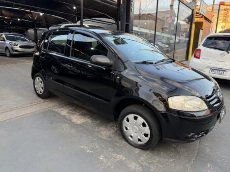 VOLKSWAGEN Fox 1.0 4P COMFORTLINE FLEX, Foto 4