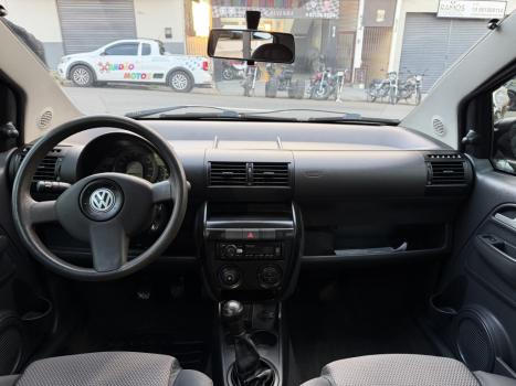 VOLKSWAGEN Fox 1.0 4P COMFORTLINE FLEX, Foto 6