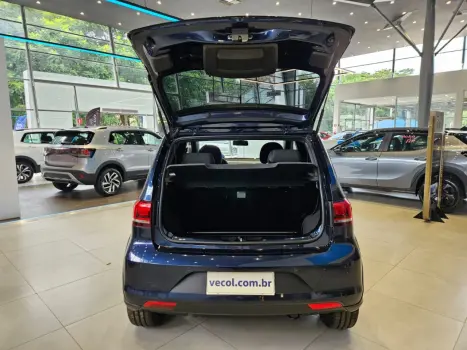 VOLKSWAGEN Fox 1.0 4P TRACK FLEX, Foto 12