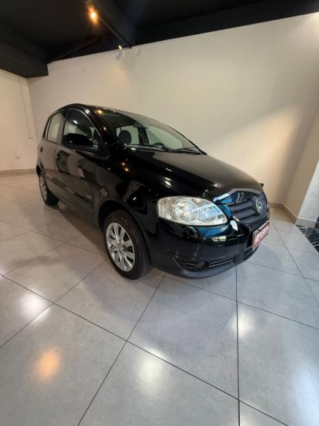 VOLKSWAGEN Fox 1.0 4P FLEX, Foto 1