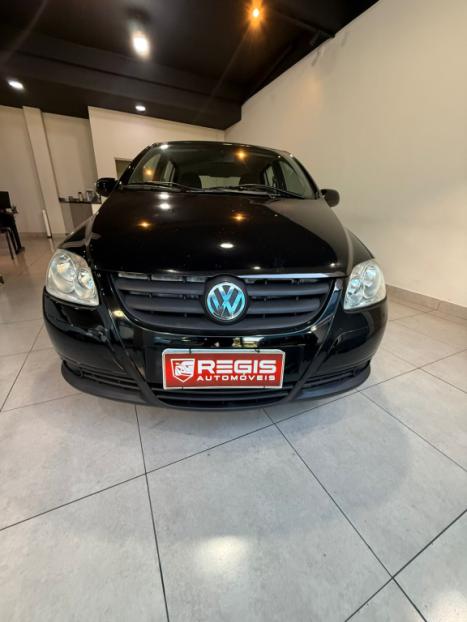 VOLKSWAGEN Fox 1.0 4P FLEX, Foto 2