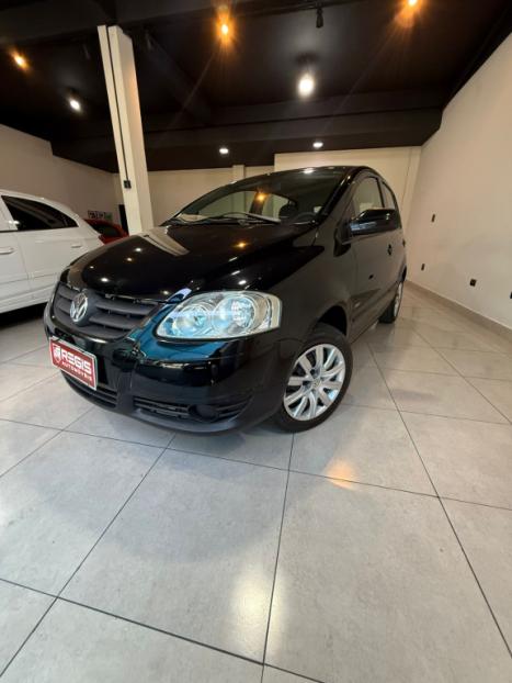 VOLKSWAGEN Fox 1.0 4P FLEX, Foto 3