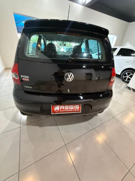 VOLKSWAGEN Fox 1.0 4P FLEX, Foto 4
