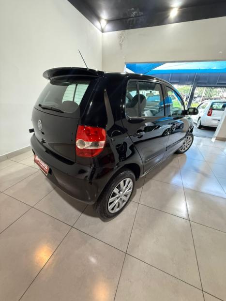 VOLKSWAGEN Fox 1.0 4P FLEX, Foto 5