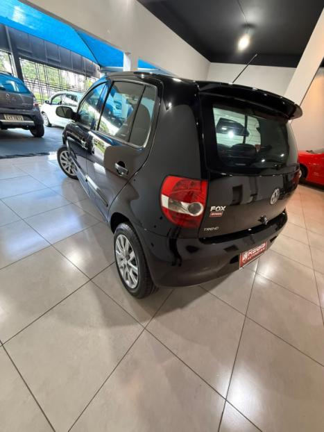 VOLKSWAGEN Fox 1.0 4P FLEX, Foto 6