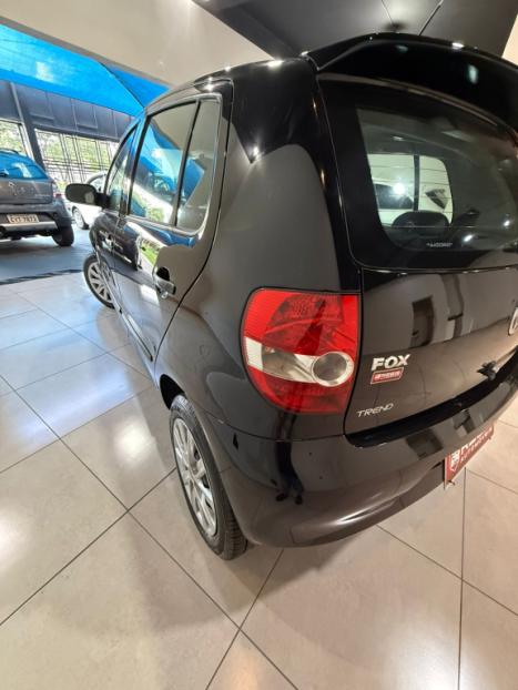 VOLKSWAGEN Fox 1.0 4P FLEX, Foto 7