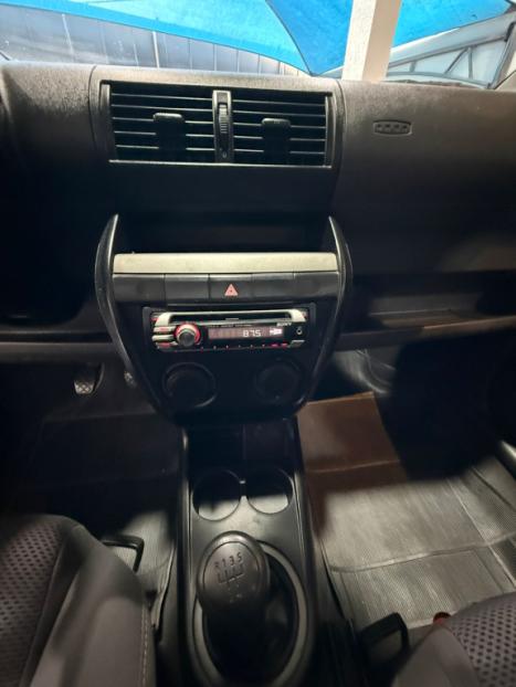 VOLKSWAGEN Fox 1.0 4P FLEX, Foto 8