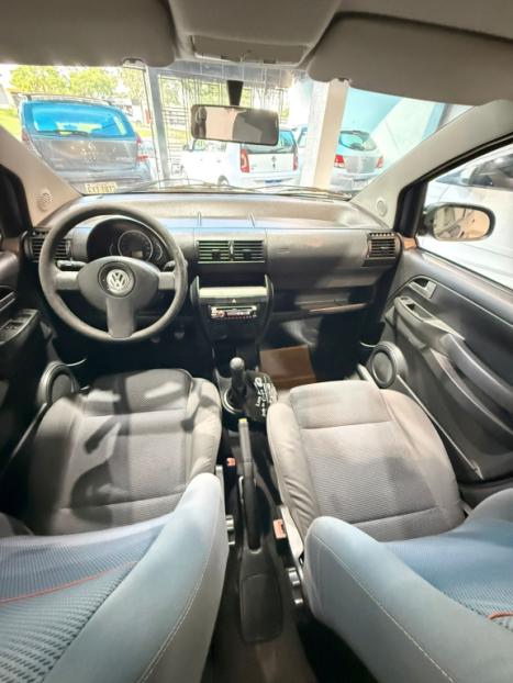 VOLKSWAGEN Fox 1.0 4P FLEX, Foto 10