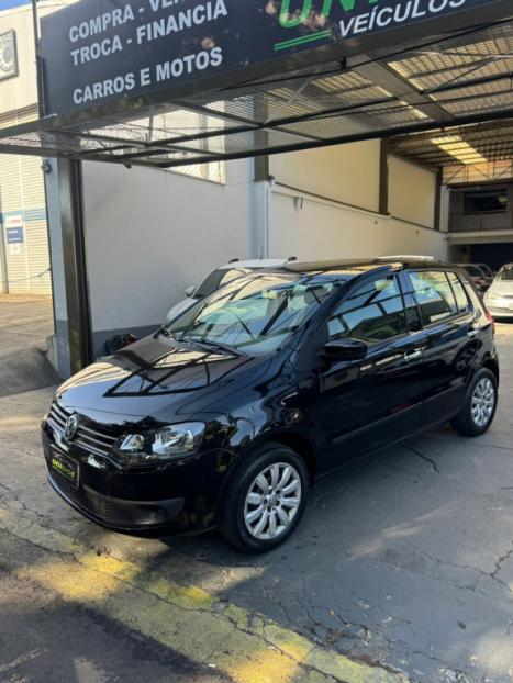 VOLKSWAGEN Fox 1.0 4P TRENDLINE FLEX, Foto 1