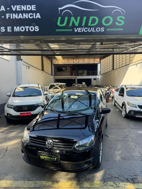 VOLKSWAGEN Fox 1.0 4P TRENDLINE FLEX, Foto 2