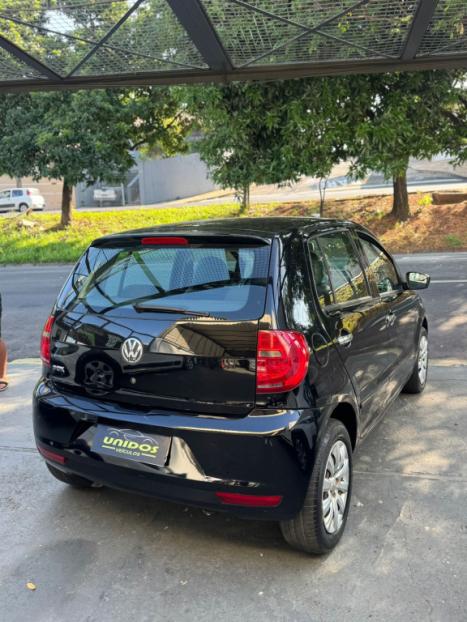 VOLKSWAGEN Fox 1.0 4P TRENDLINE FLEX, Foto 3