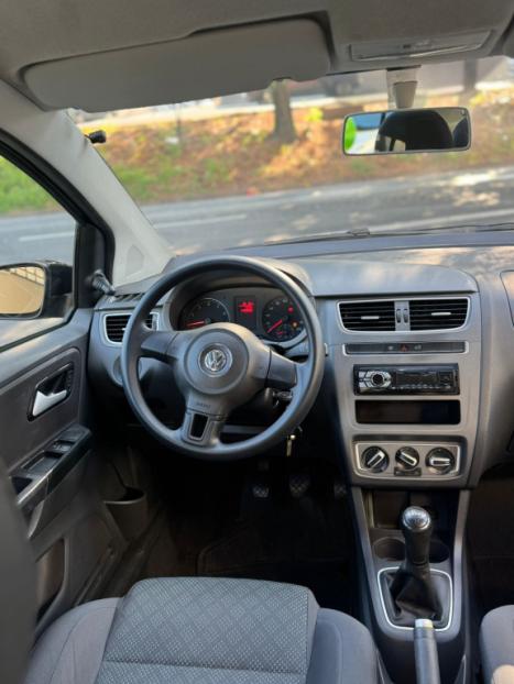 VOLKSWAGEN Fox 1.0 4P TRENDLINE FLEX, Foto 4