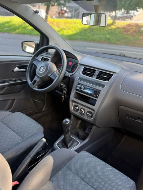 VOLKSWAGEN Fox 1.0 4P TRENDLINE FLEX, Foto 5