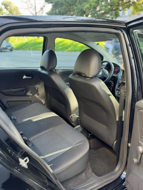 VOLKSWAGEN Fox 1.0 4P TRENDLINE FLEX, Foto 6