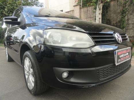 VOLKSWAGEN Fox 1.0 4P FLEX, Foto 2