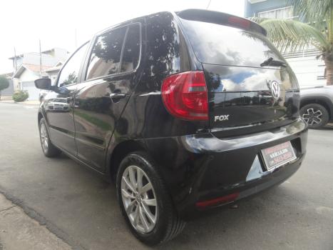 VOLKSWAGEN Fox 1.0 4P FLEX, Foto 3