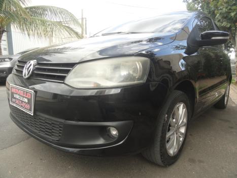 VOLKSWAGEN Fox 1.0 4P FLEX, Foto 4