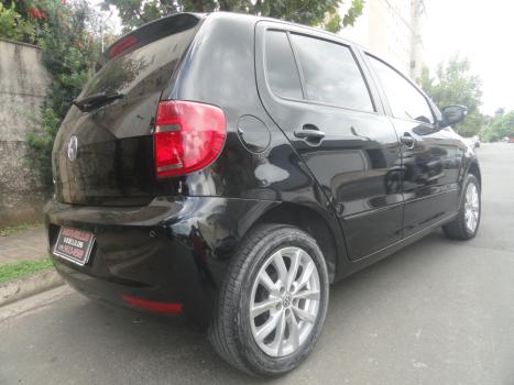 VOLKSWAGEN Fox 1.0 4P FLEX, Foto 5