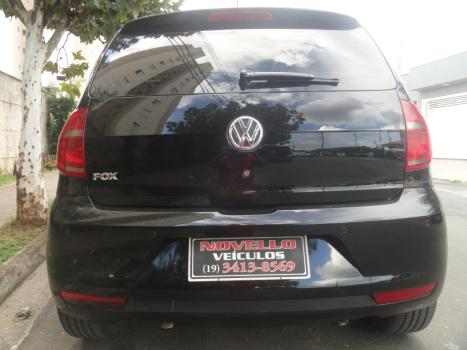 VOLKSWAGEN Fox 1.0 4P FLEX, Foto 6