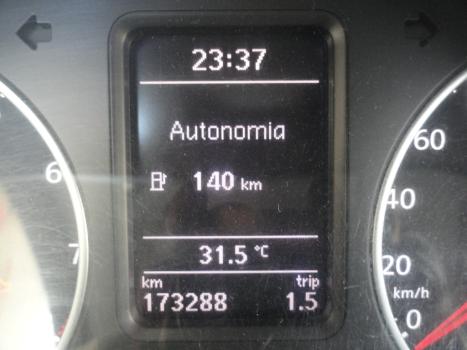 VOLKSWAGEN Fox 1.0 4P FLEX, Foto 10