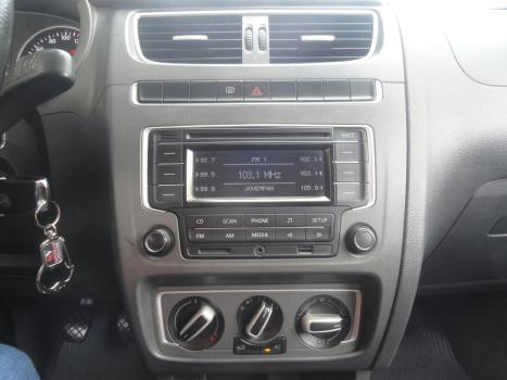 VOLKSWAGEN Fox 1.0 4P FLEX, Foto 11