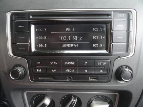 VOLKSWAGEN Fox 1.0 4P FLEX, Foto 12