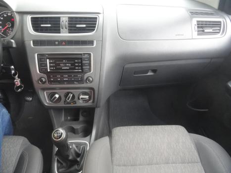 VOLKSWAGEN Fox 1.0 4P FLEX, Foto 13