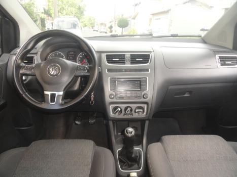 VOLKSWAGEN Fox 1.0 4P FLEX, Foto 14