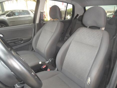 VOLKSWAGEN Fox 1.0 4P FLEX, Foto 17