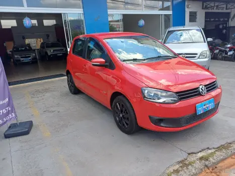VOLKSWAGEN Fox 1.0 4P TREND FLEX, Foto 1